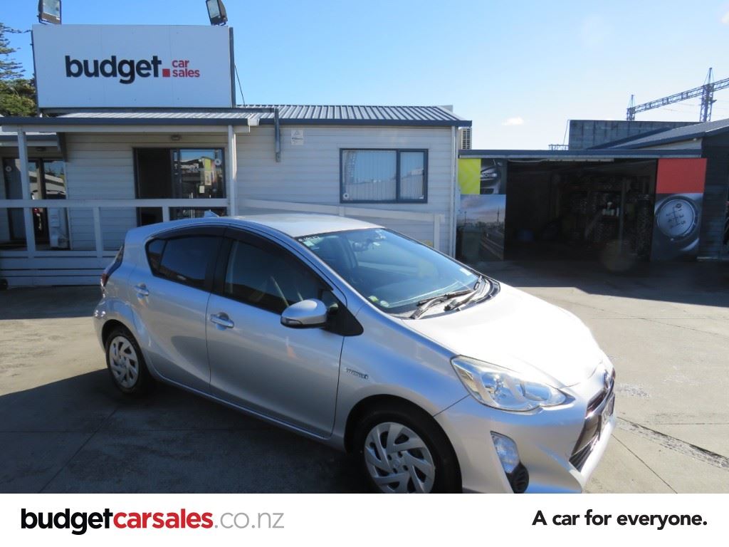 Vehicle image 1