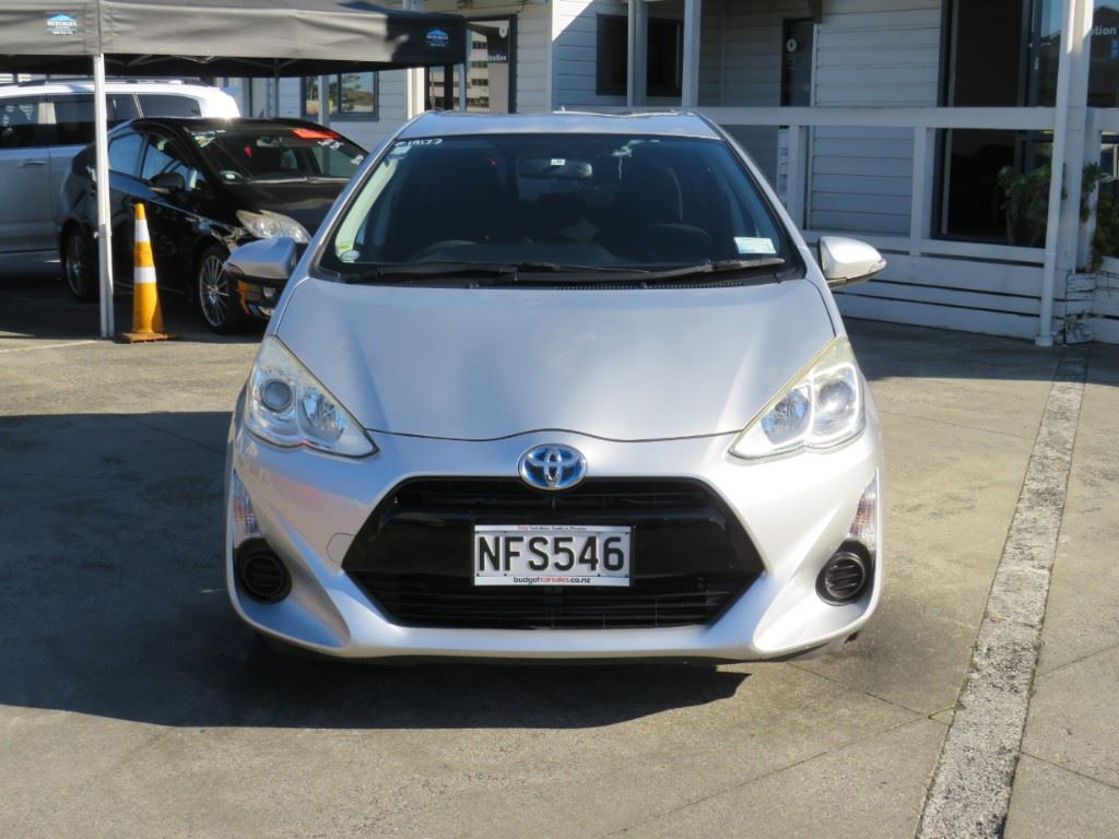 Vehicle image 2