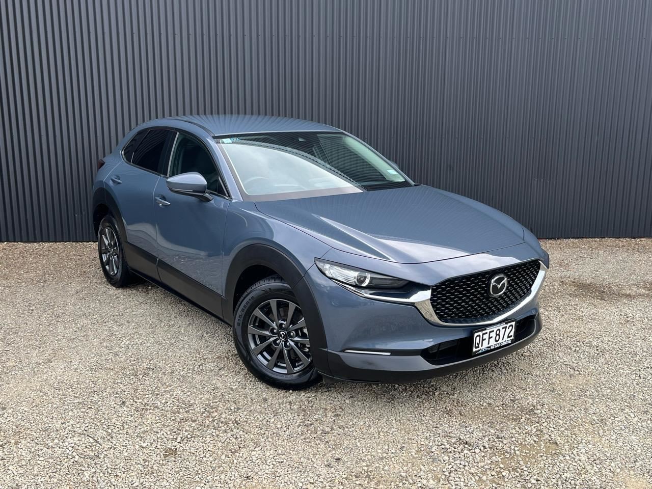 Vehicle image 1