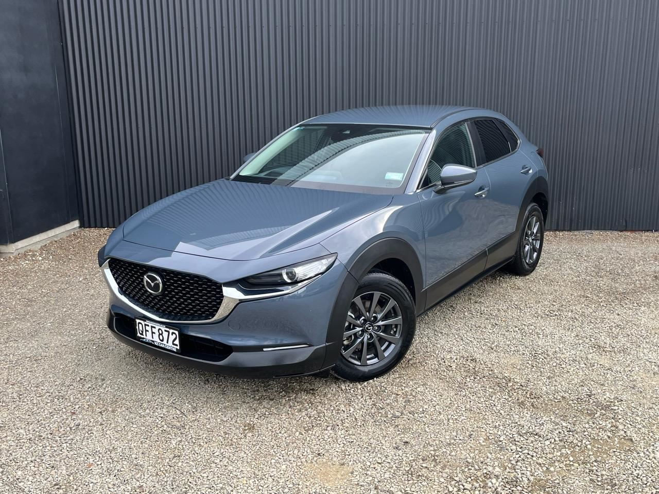 Vehicle image 5