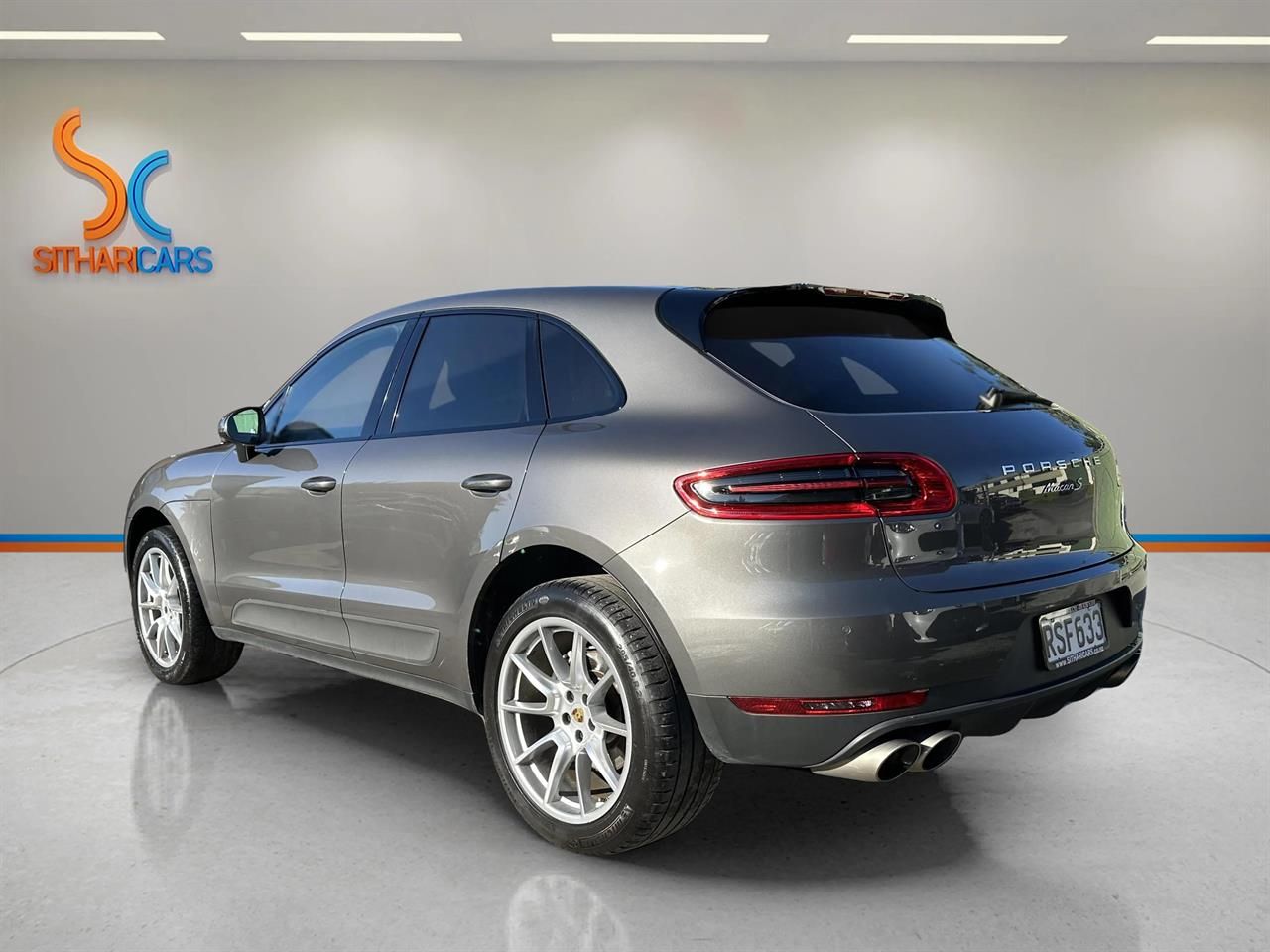 Vehicle image 2