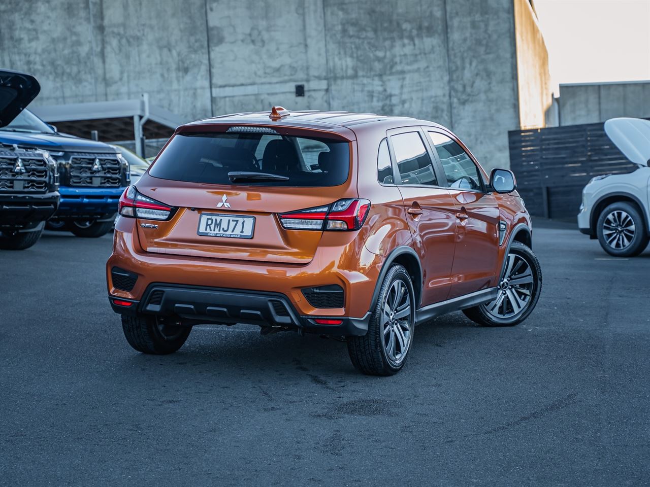 Vehicle image 2