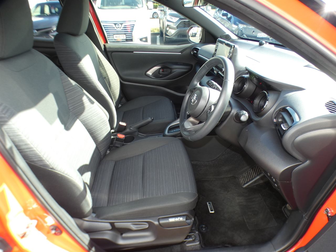 Vehicle image 2