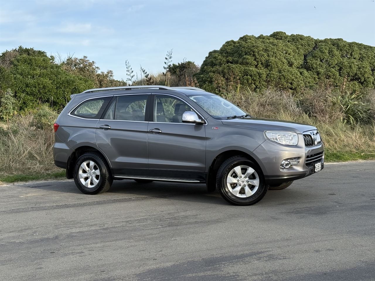 Vehicle image 1
