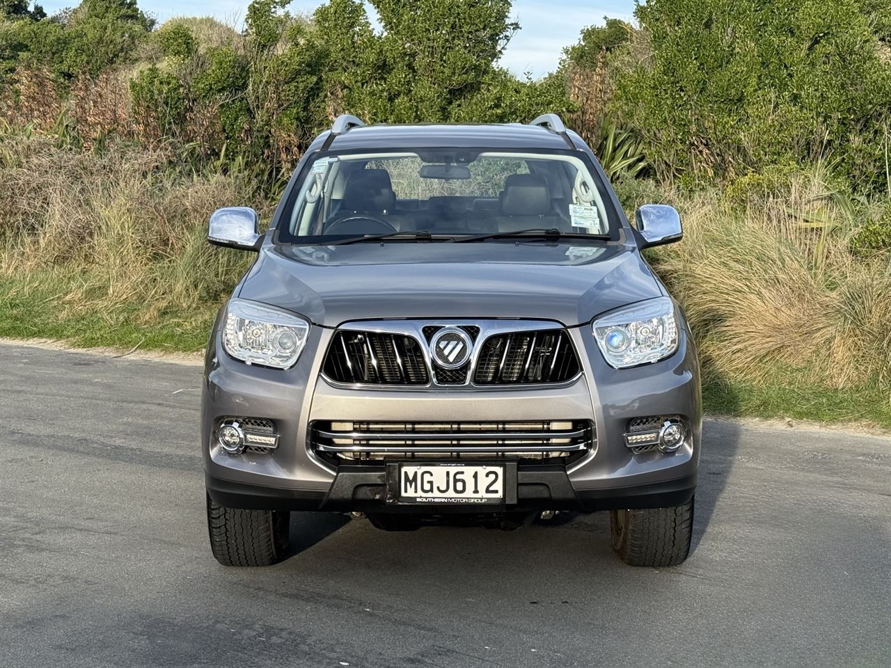 Vehicle image 2