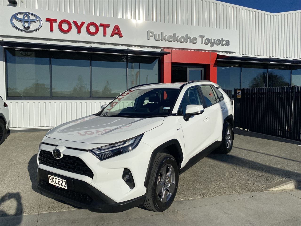 Vehicle image 1