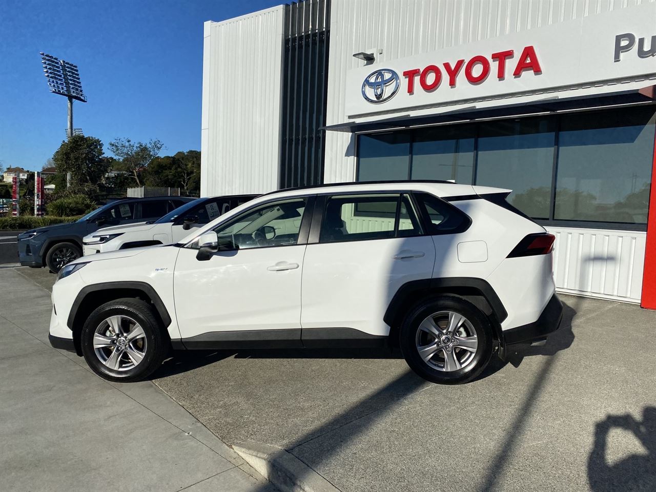 Vehicle image 2
