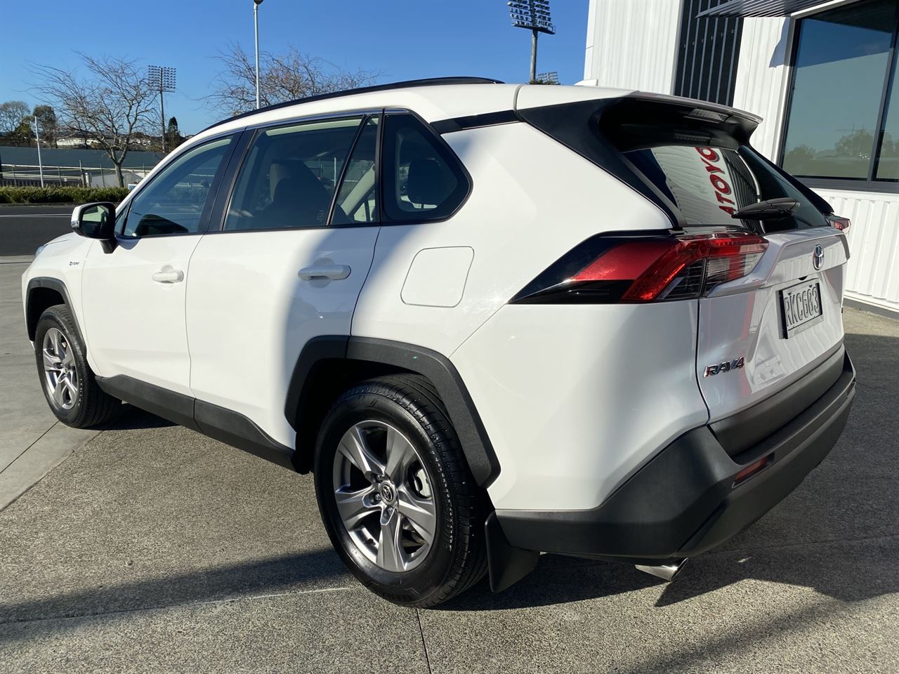 Vehicle image 3