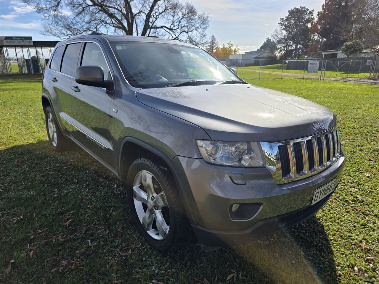Vehicle image 1