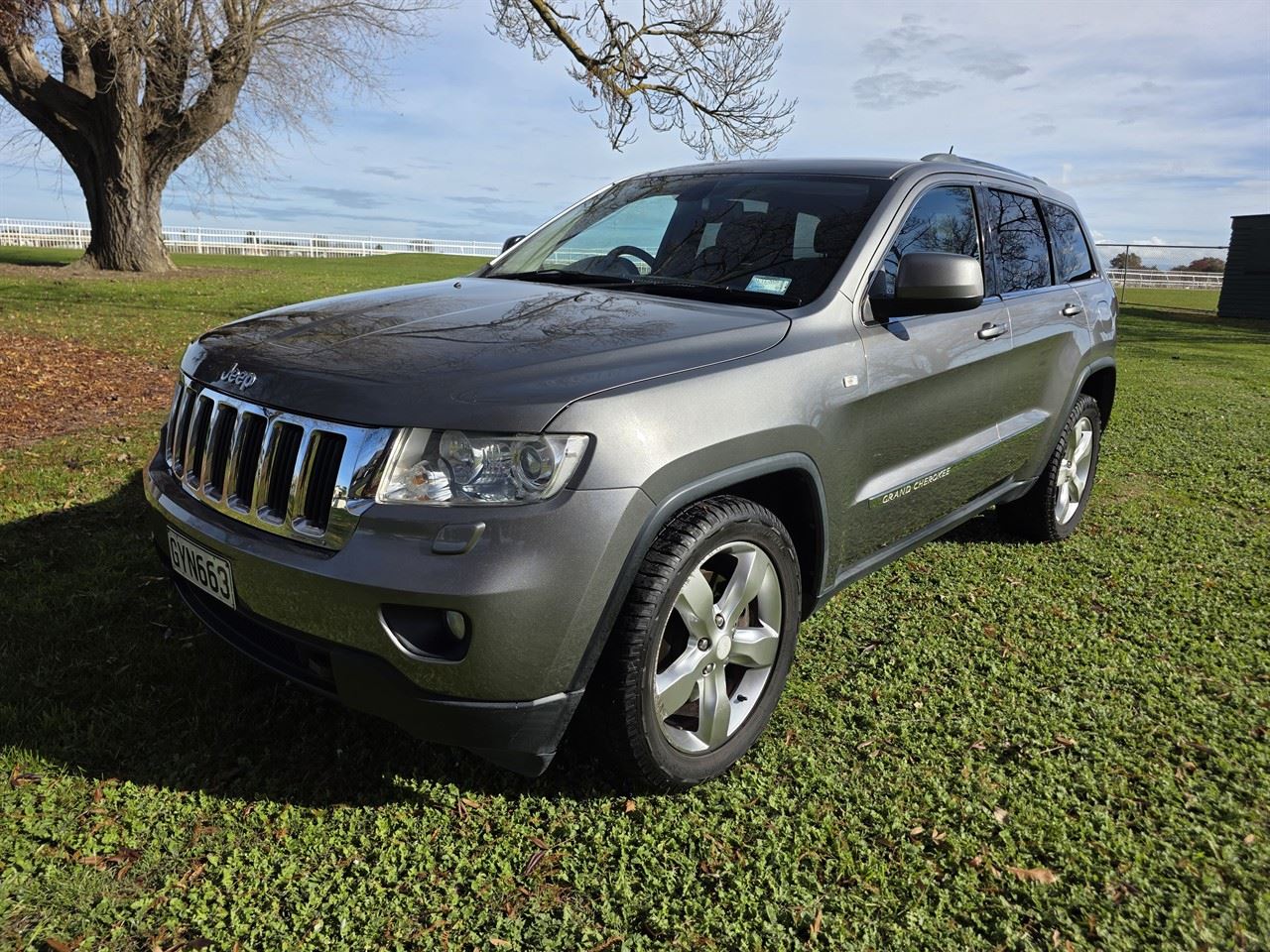 Vehicle image 2