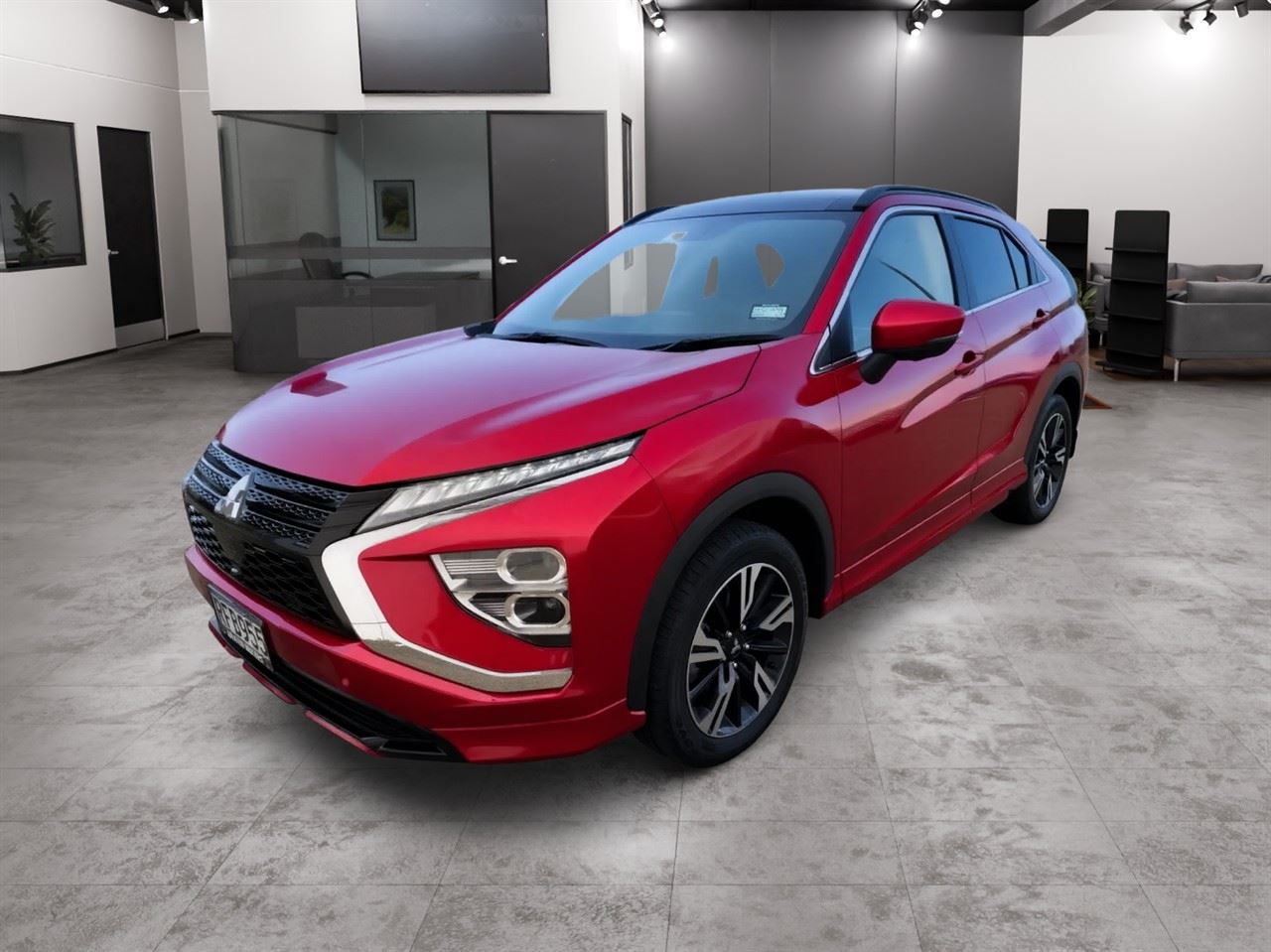 Vehicle image 1
