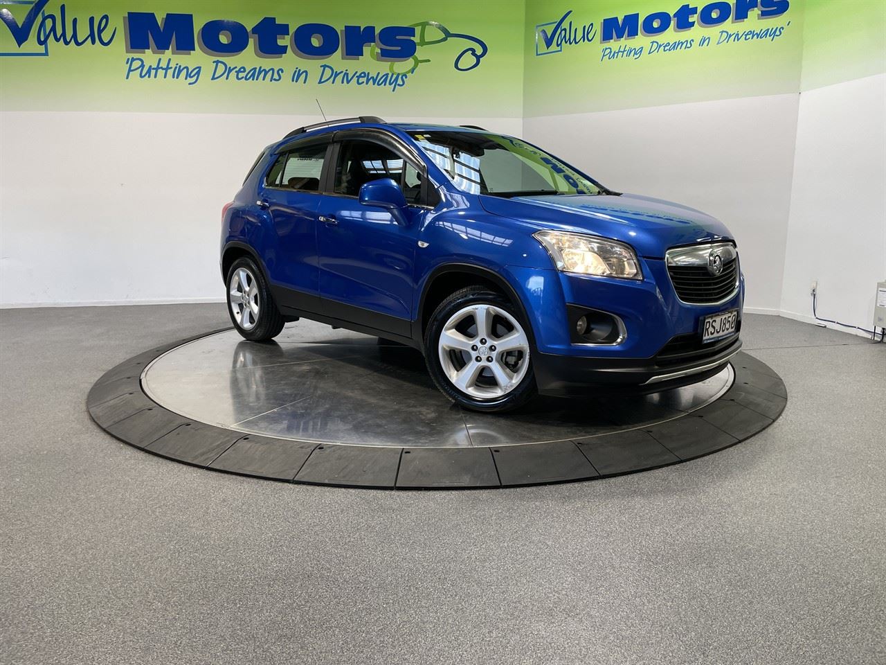 Vehicle image 1