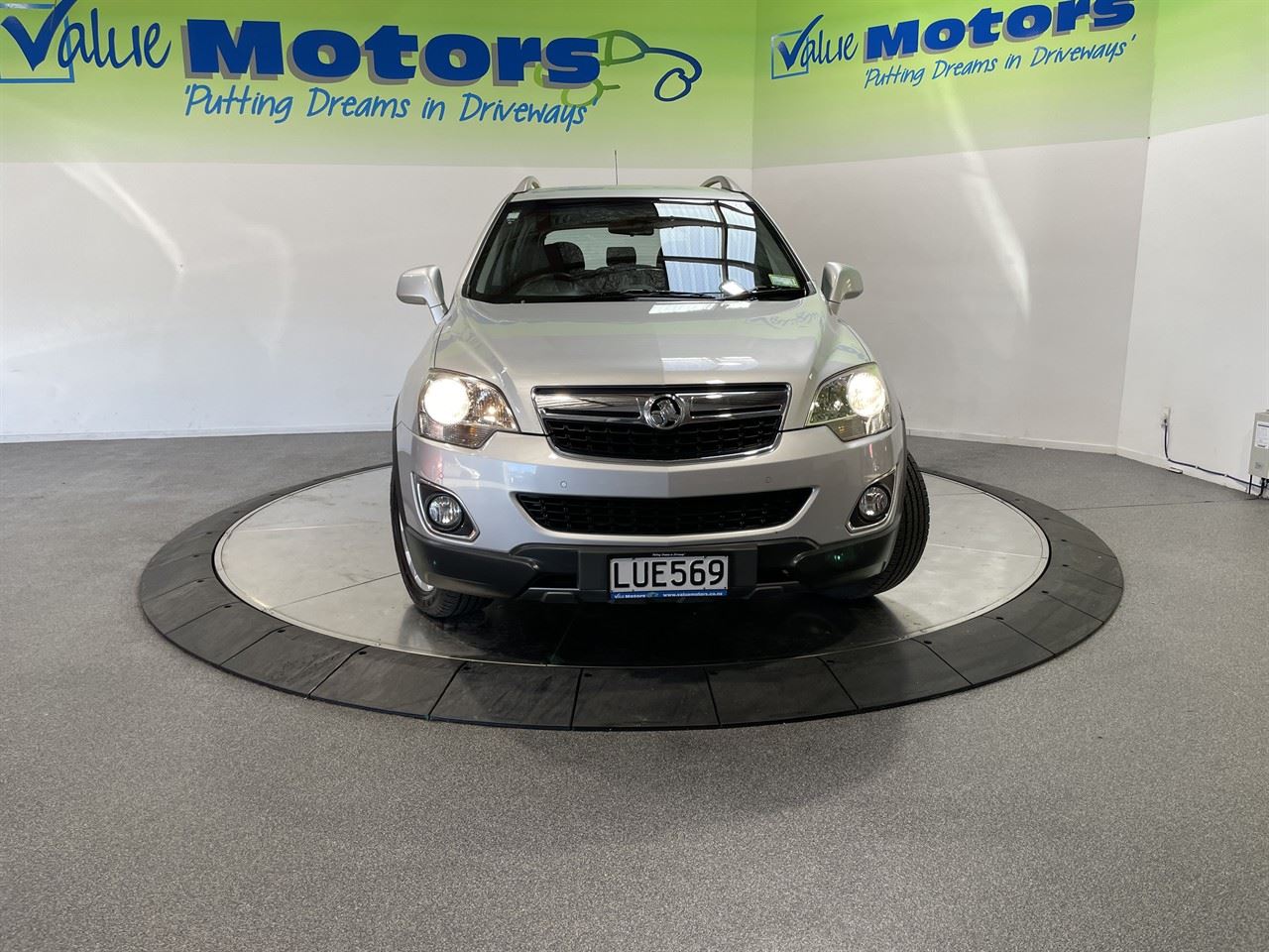 Vehicle image 2