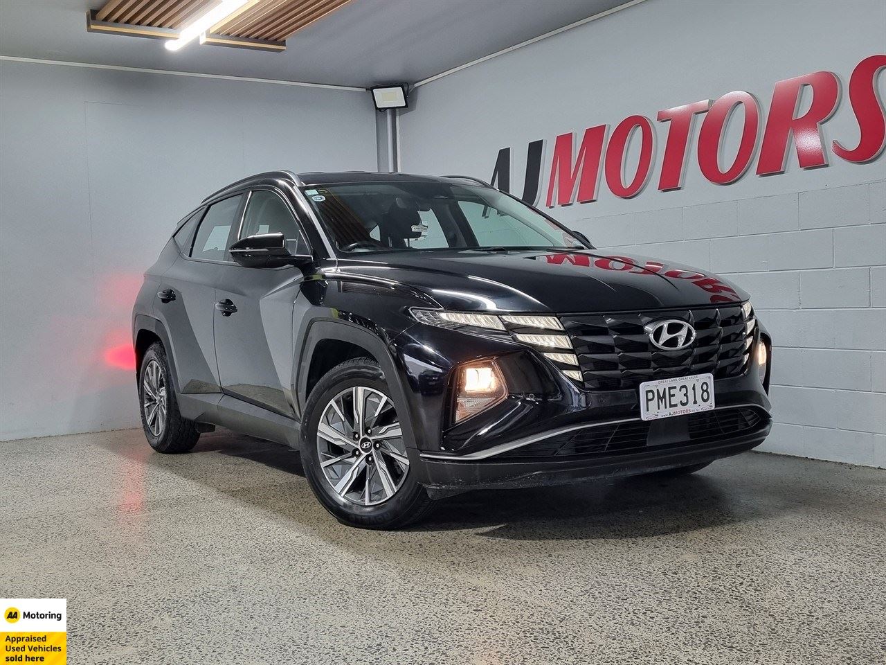Vehicle image 1