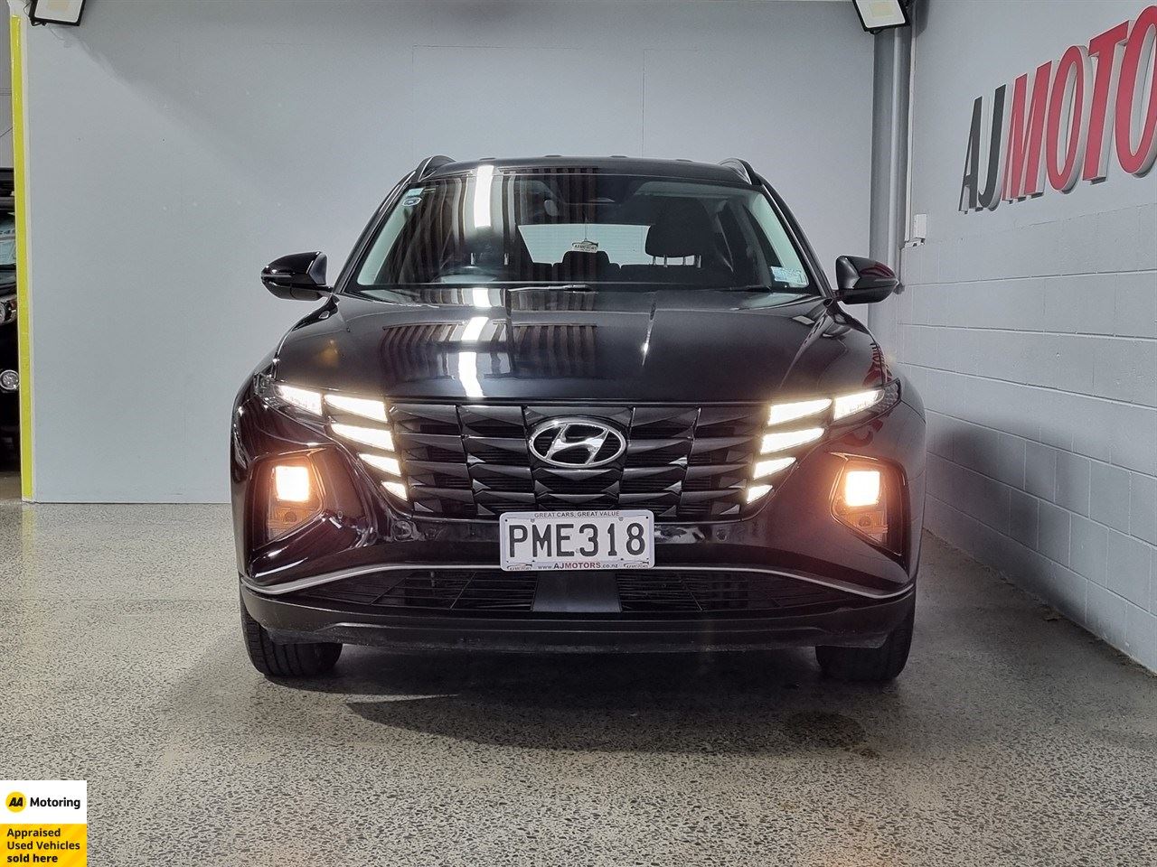 Vehicle image 2