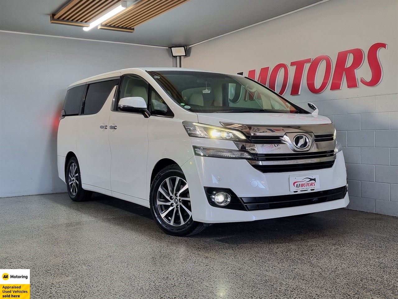 Vehicle image 1