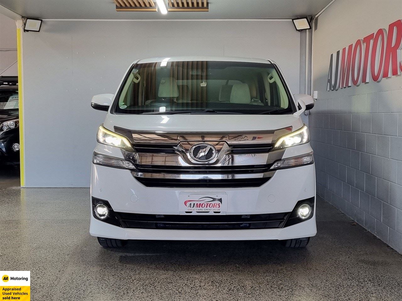 Vehicle image 2
