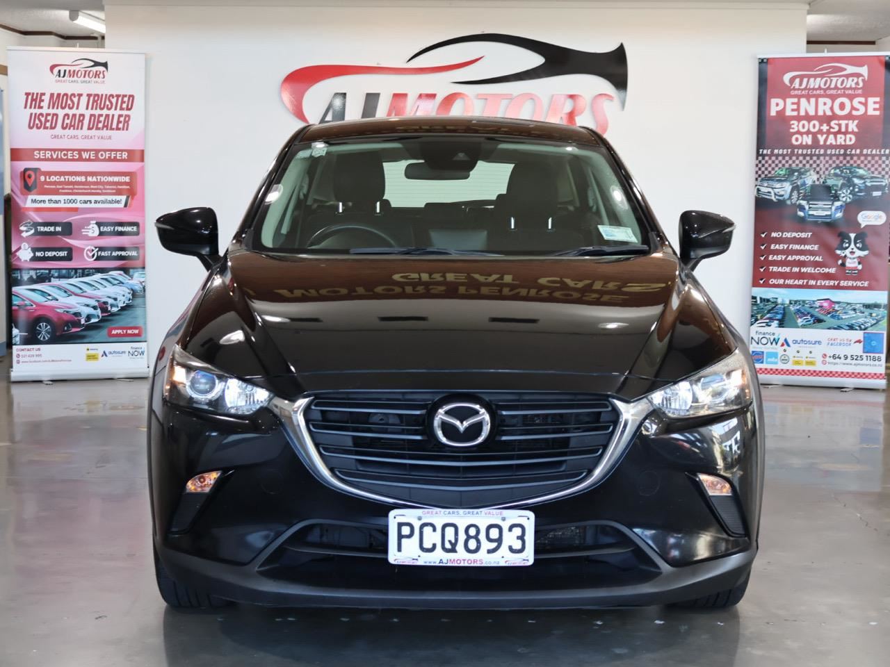 Vehicle image 2