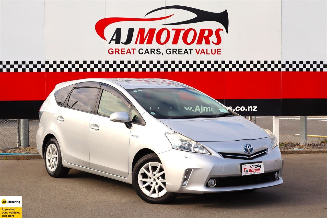 Vehicle image 1
