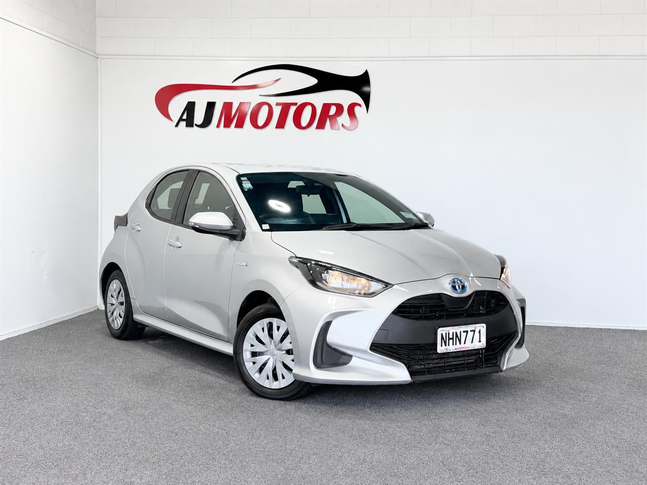Vehicle image 1