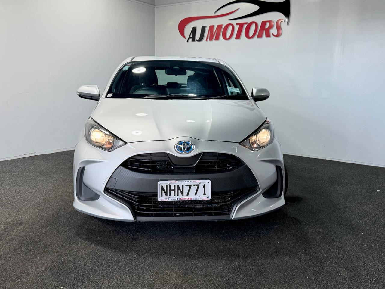 Vehicle image 2