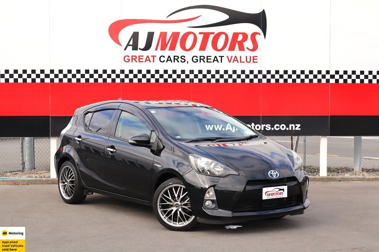Vehicle image 1