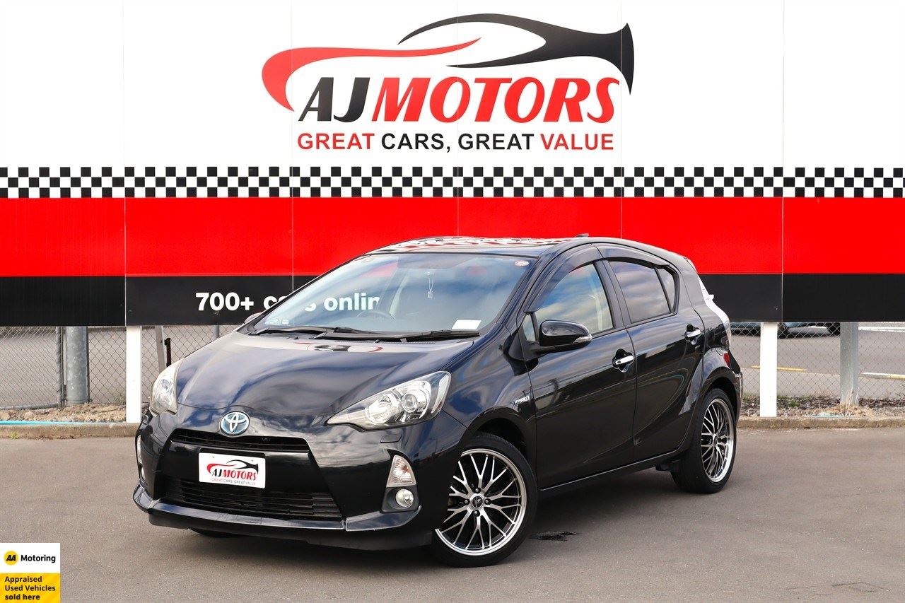 Vehicle image 2