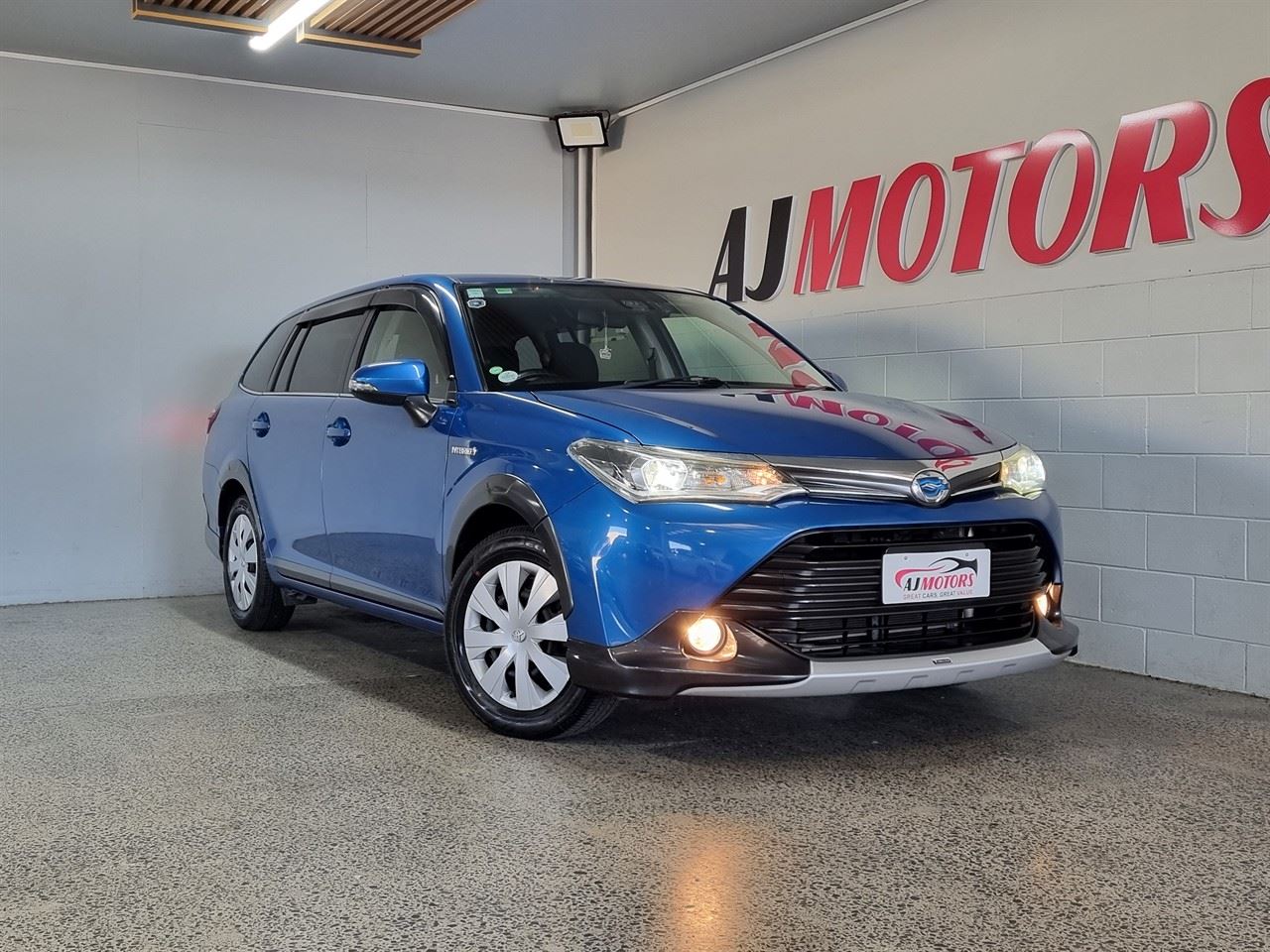 Vehicle image 1