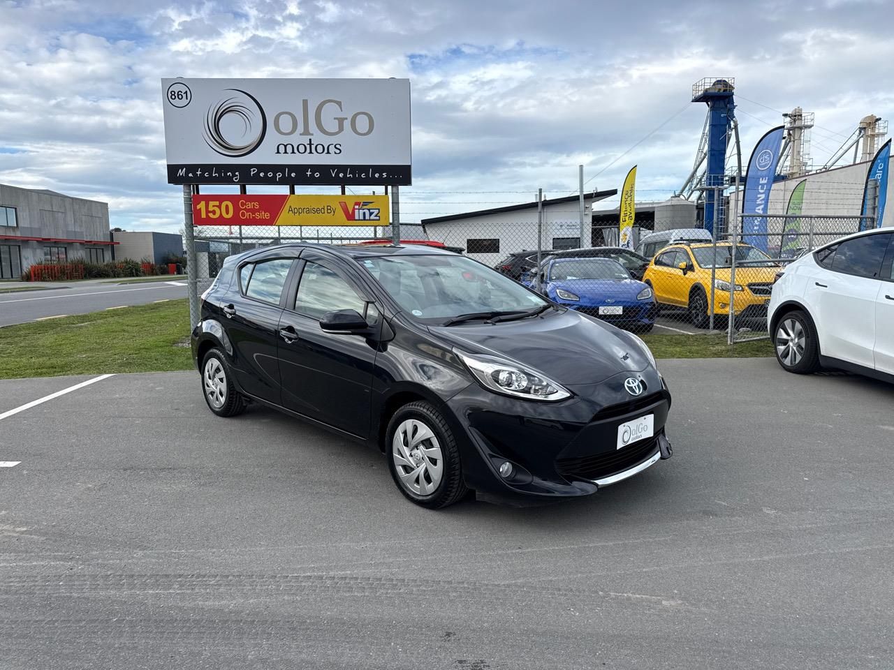 Vehicle image 1