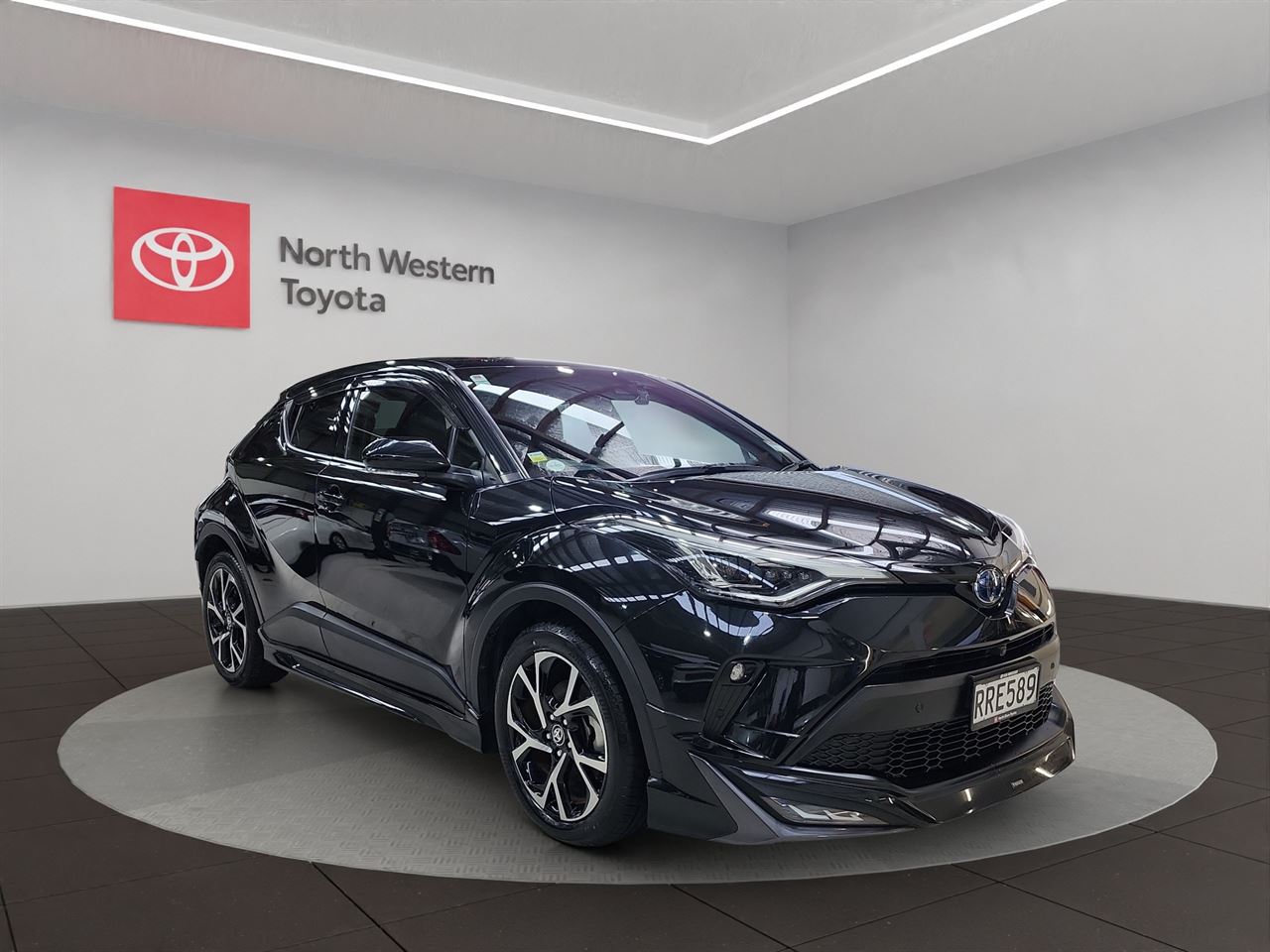 Vehicle image 1