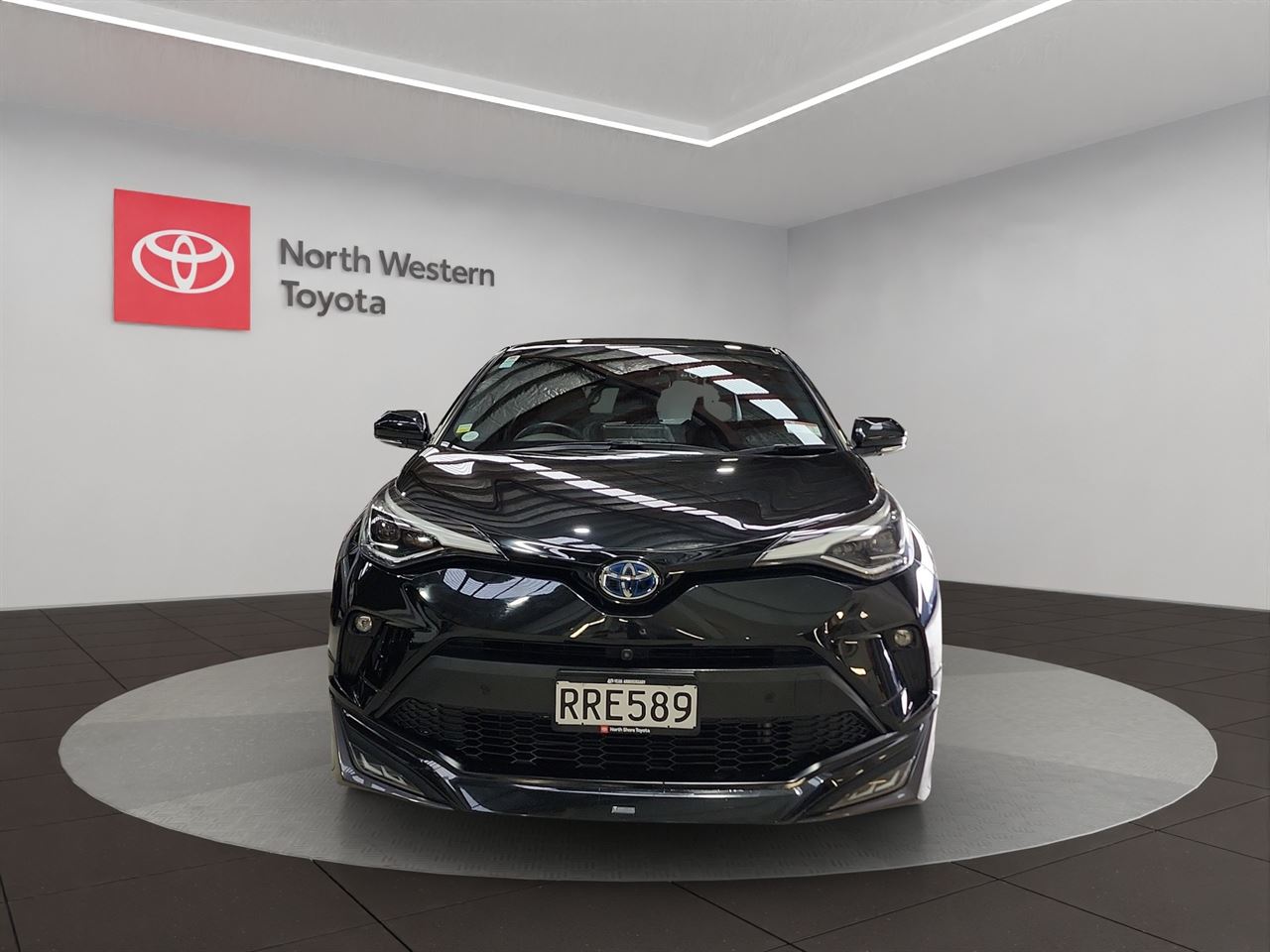 Vehicle image 2