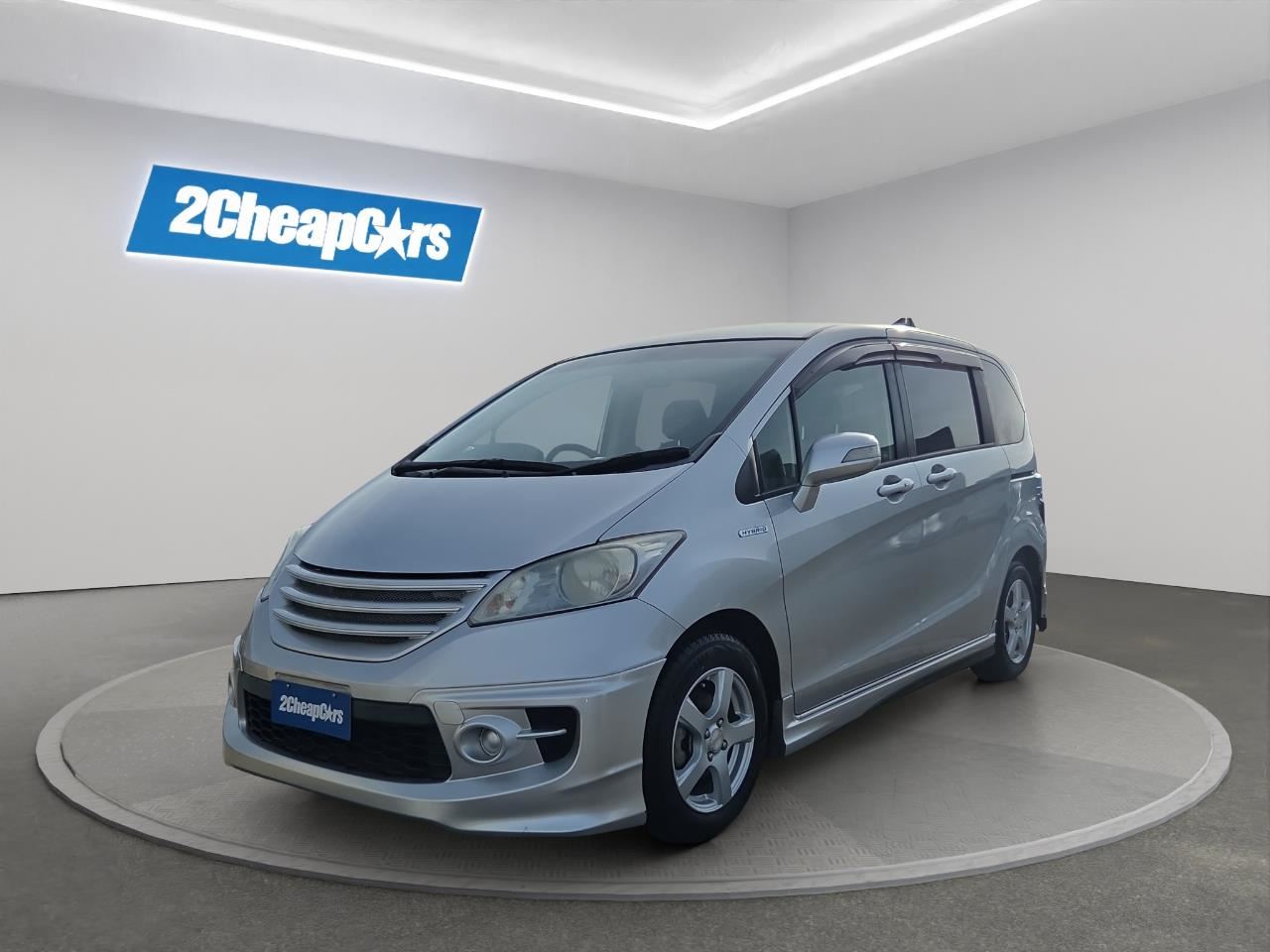 Vehicle image 1