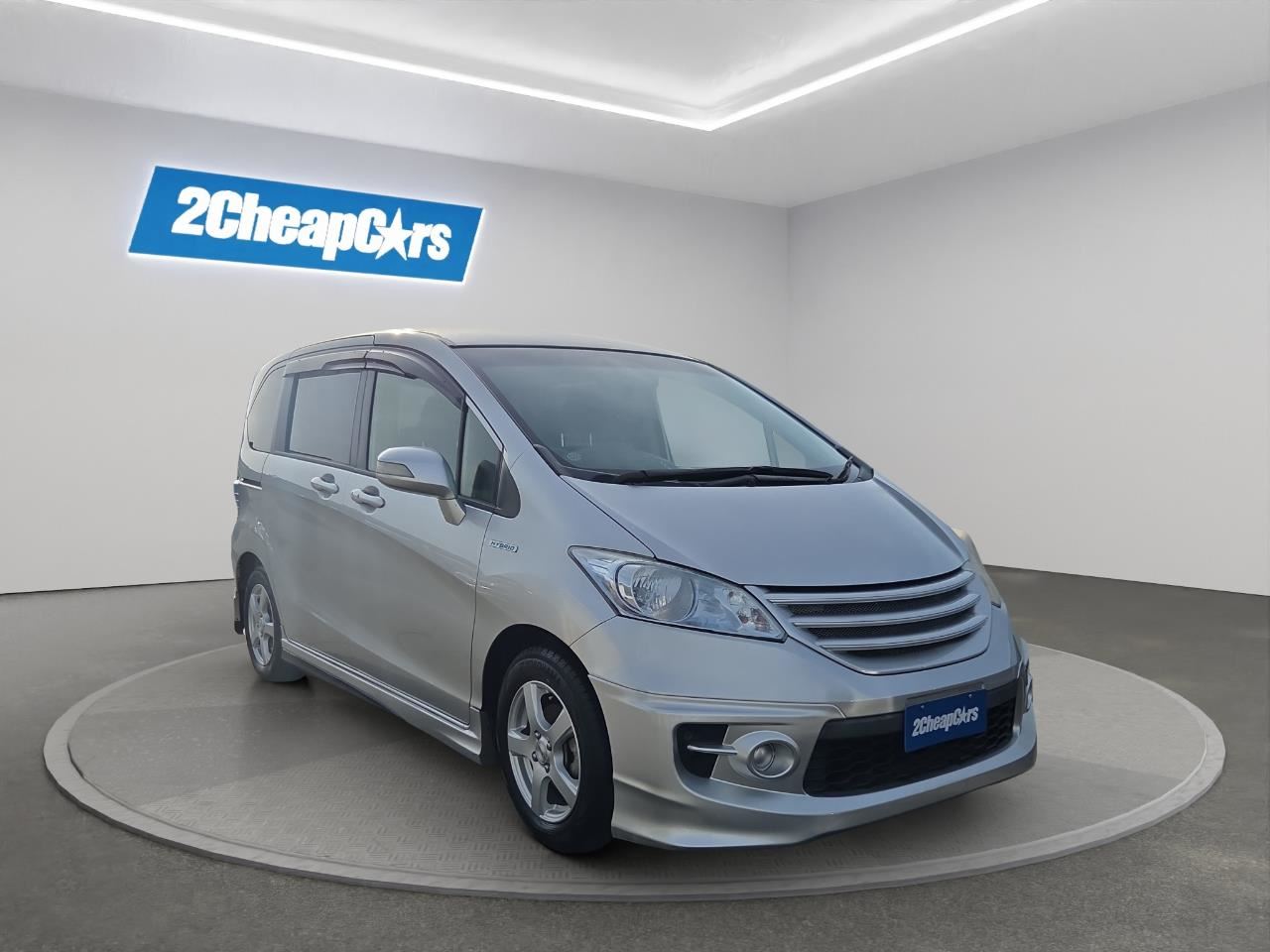 Vehicle image 3