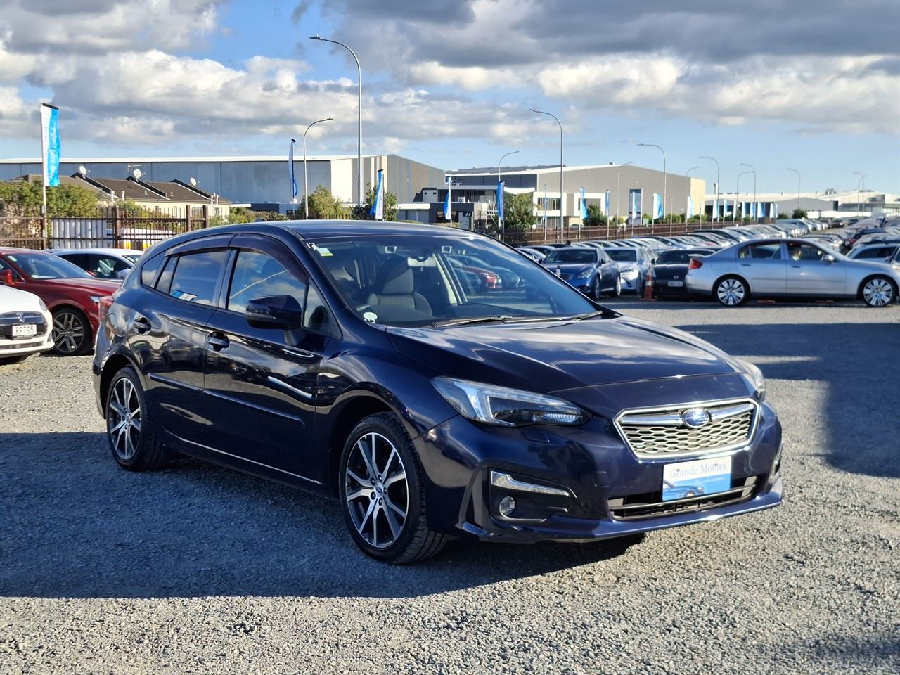 Vehicle image 1