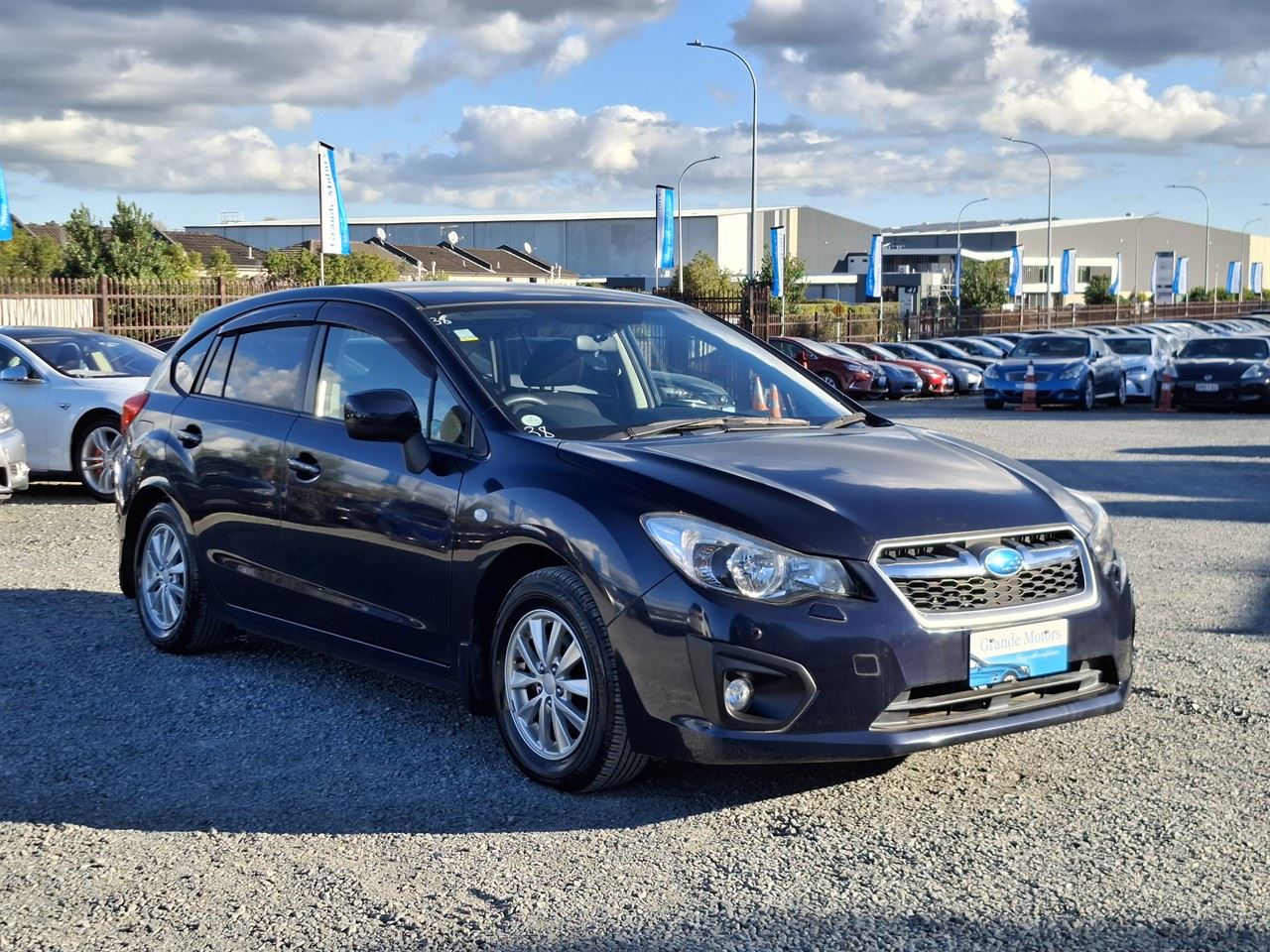 Vehicle image 1