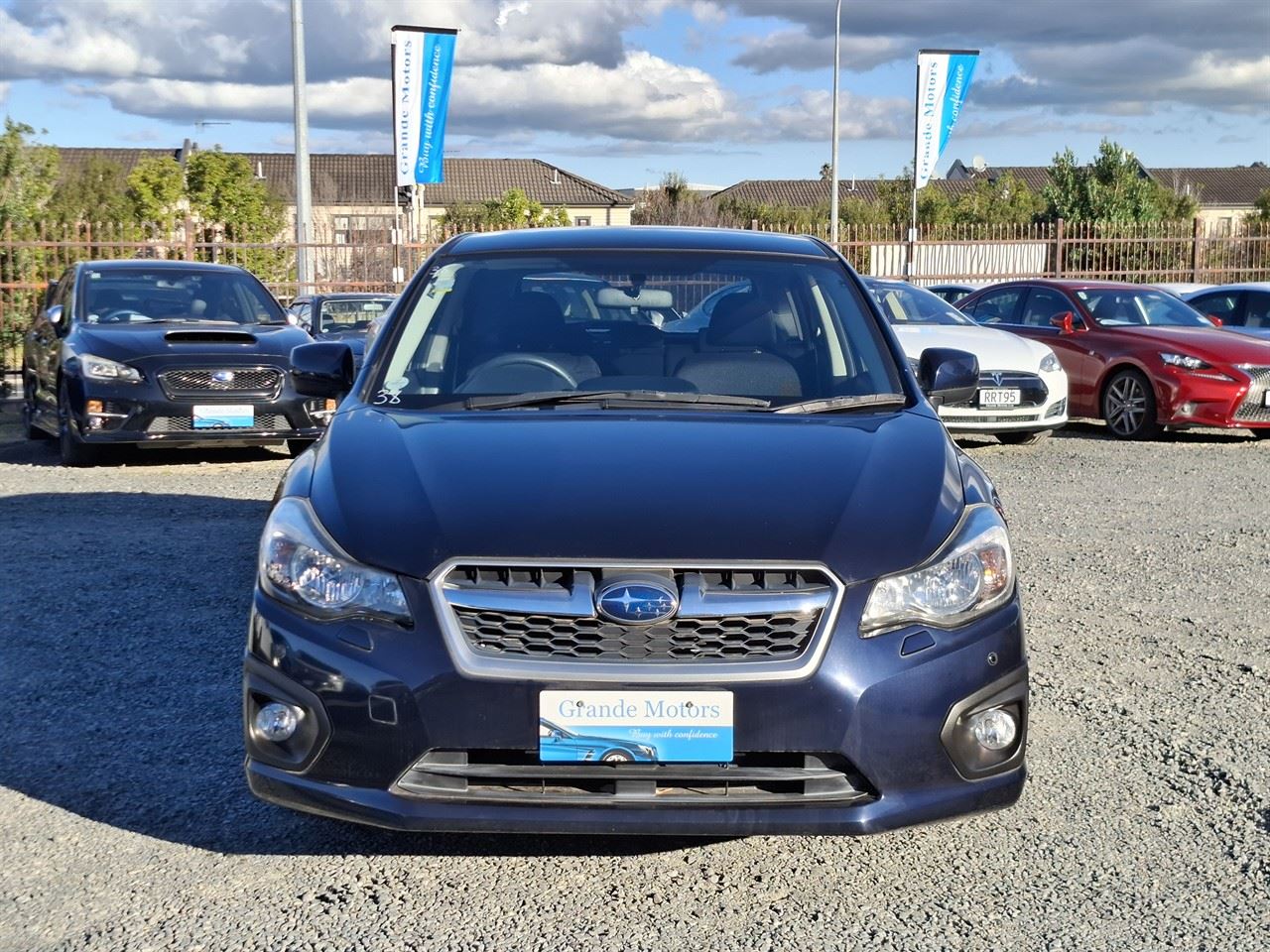 Vehicle image 2