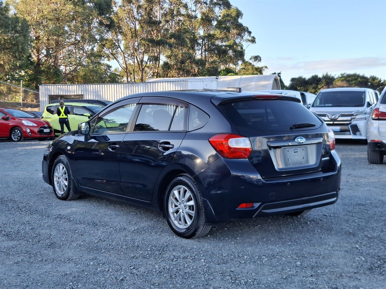 Vehicle image 5