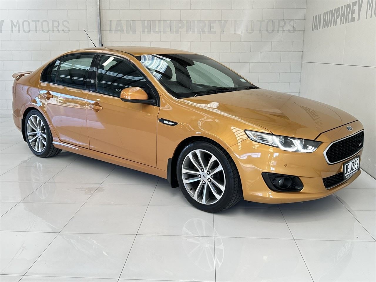 Vehicle image 1