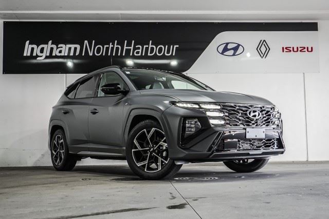 Vehicle image 1
