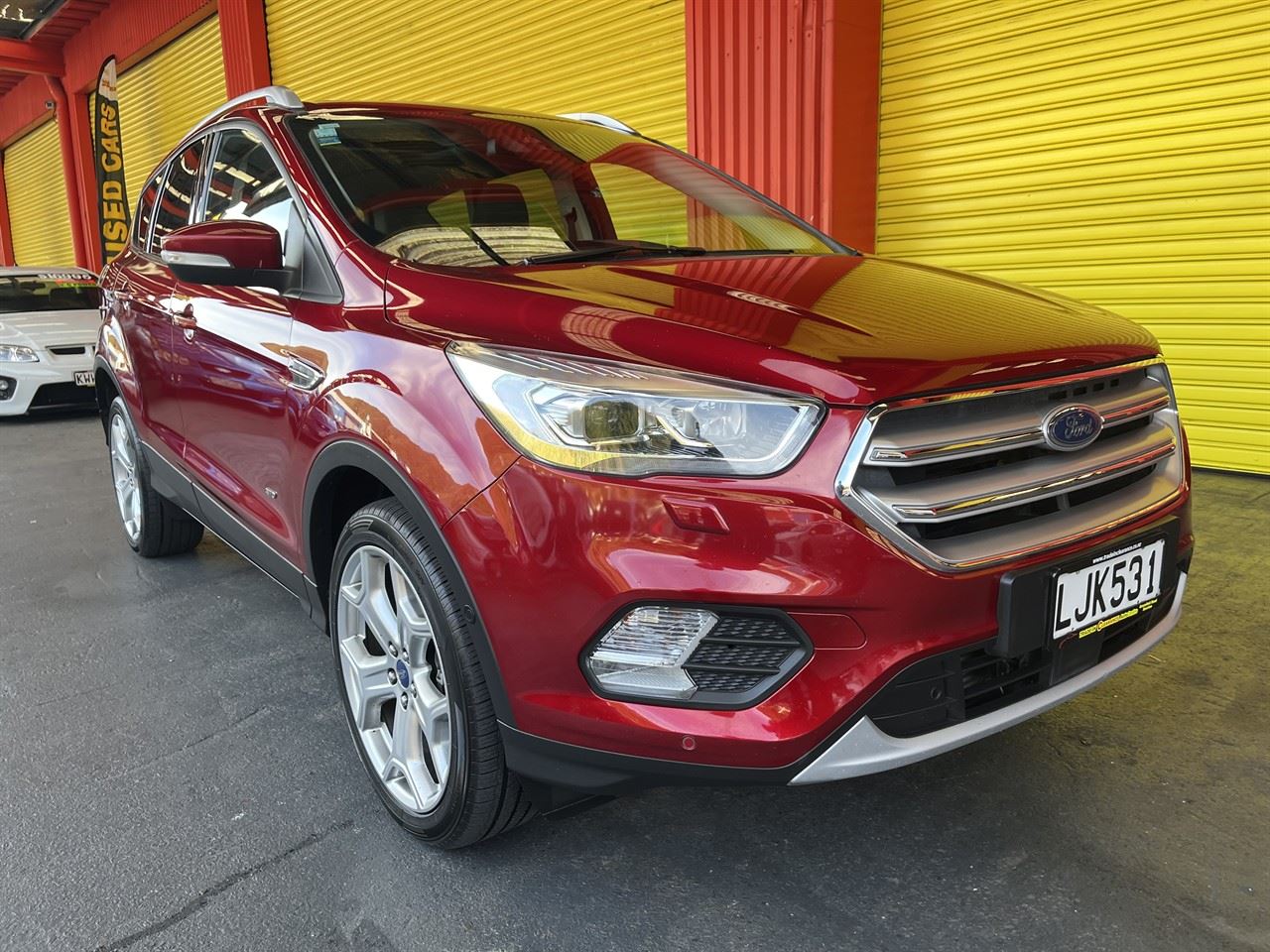 Vehicle image 1