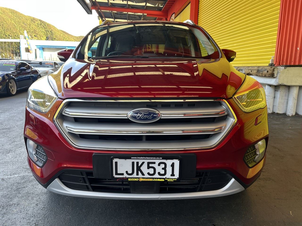 Vehicle image 2