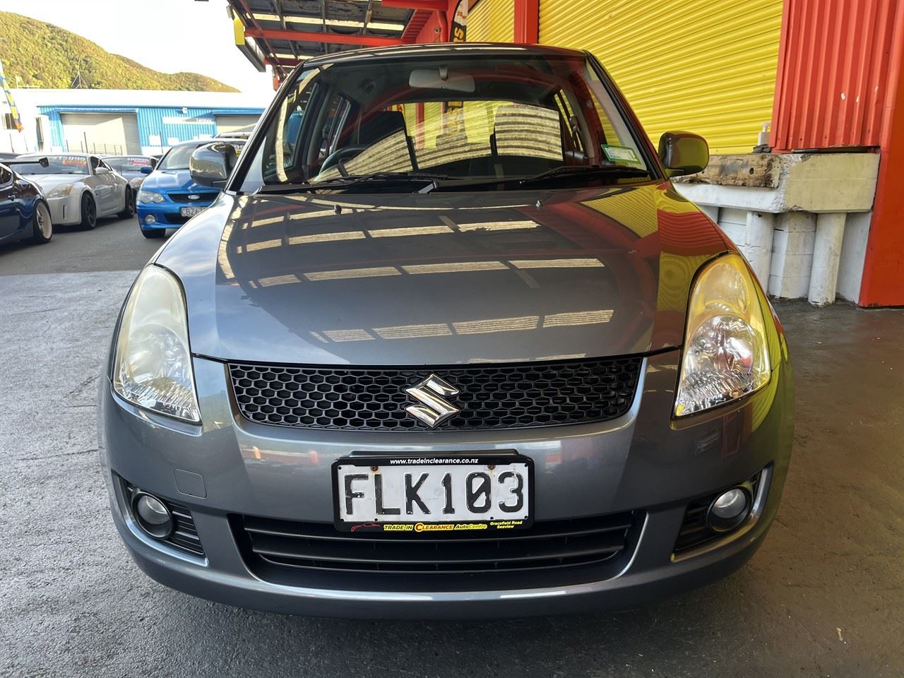 Vehicle image 2