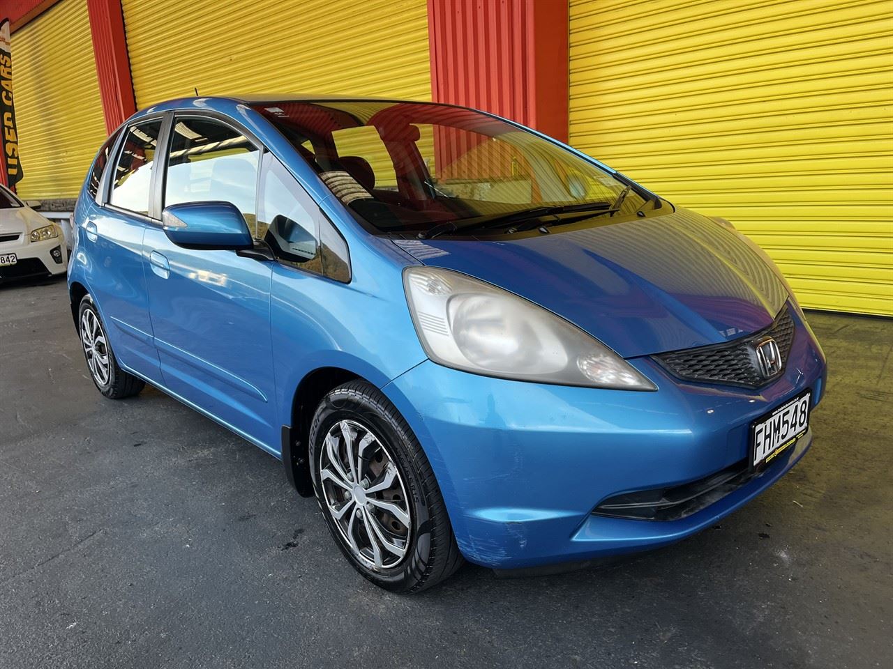 Vehicle image 1