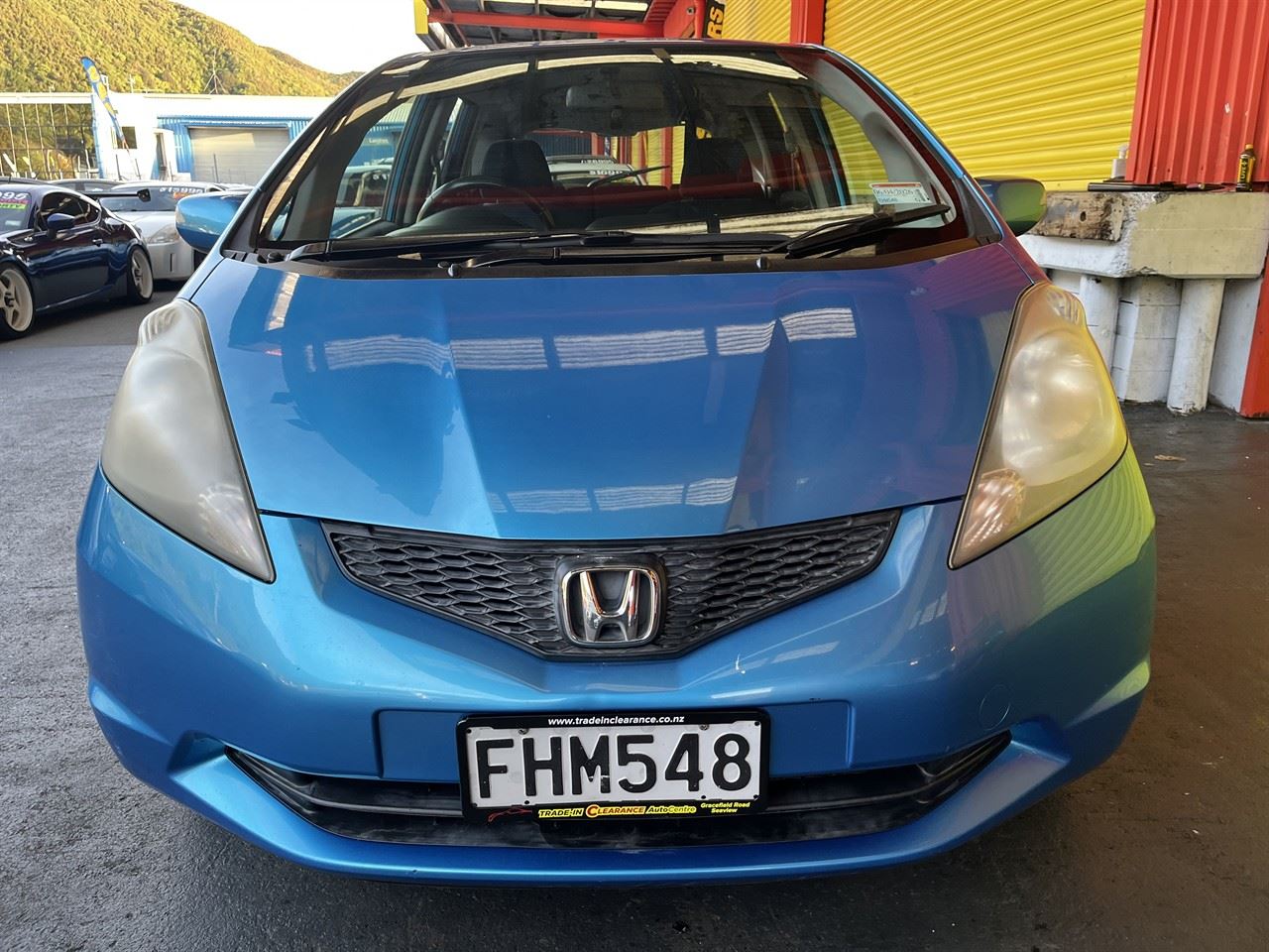 Vehicle image 2