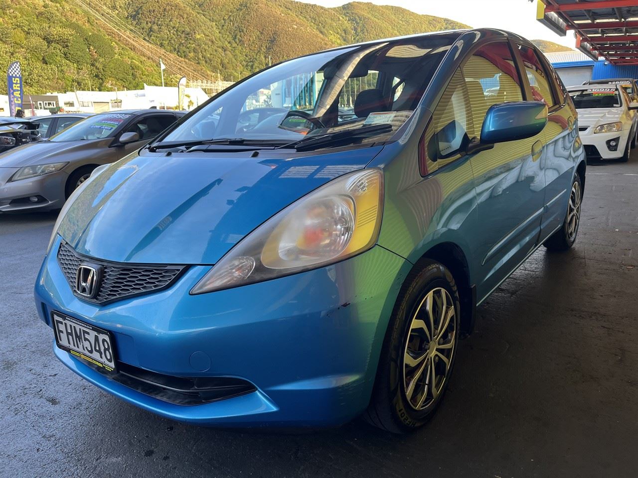 Vehicle image 3