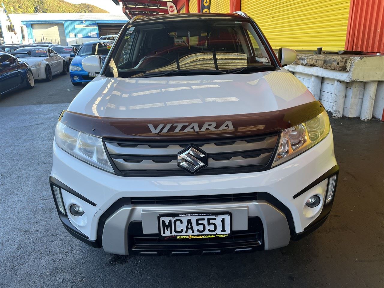 Vehicle image 2