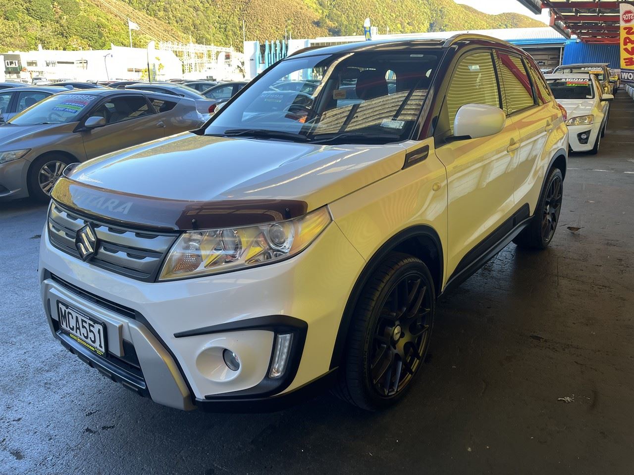 Vehicle image 3
