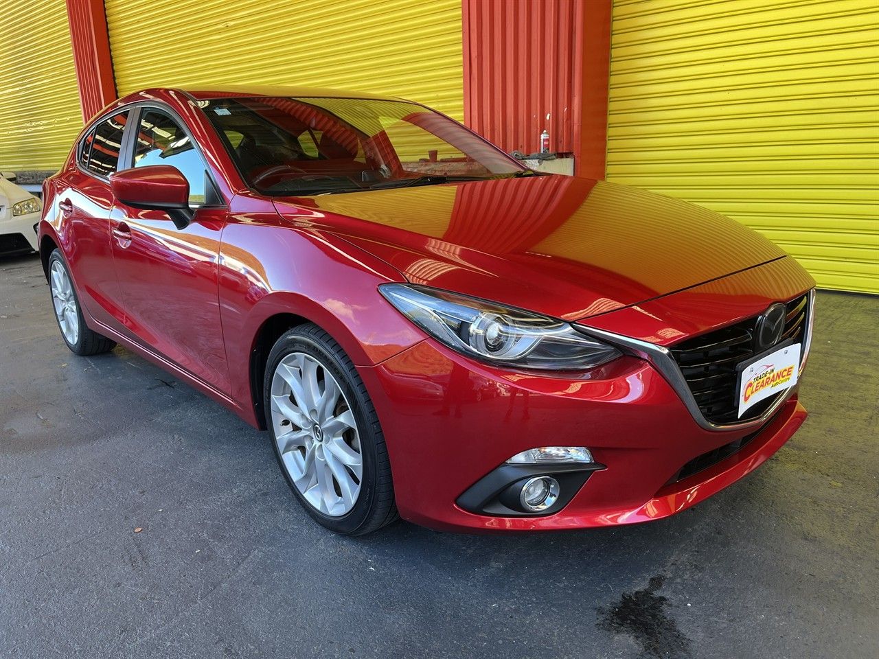Vehicle image 1