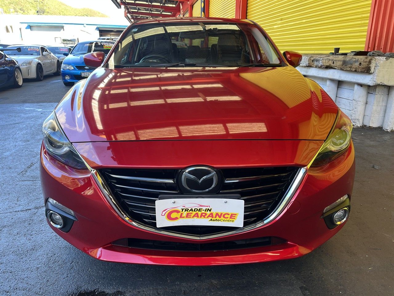 Vehicle image 2