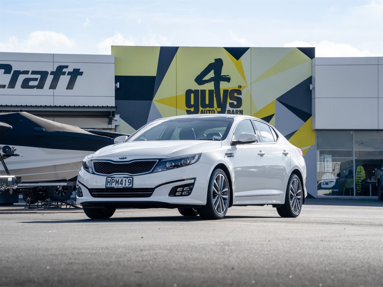 Vehicle image 1